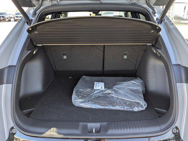 used 2025 Acura ADX car, priced at $33,777