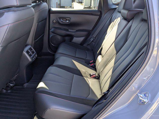 used 2025 Acura ADX car, priced at $33,777