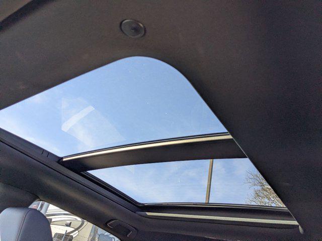 used 2025 Acura ADX car, priced at $33,777