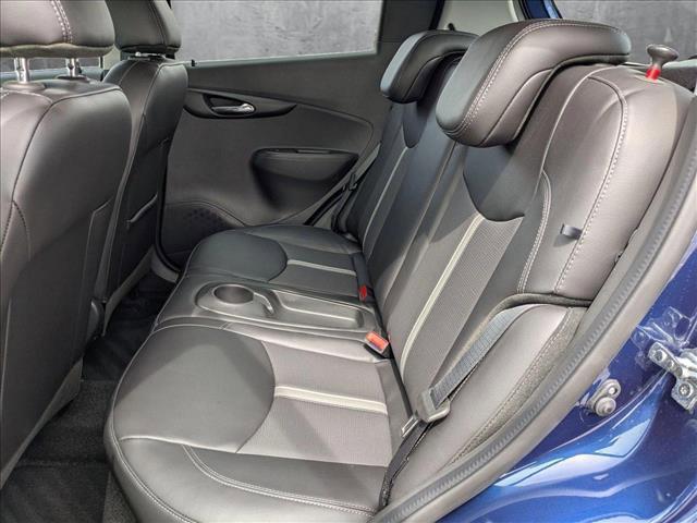 used 2022 Chevrolet Spark car, priced at $17,691