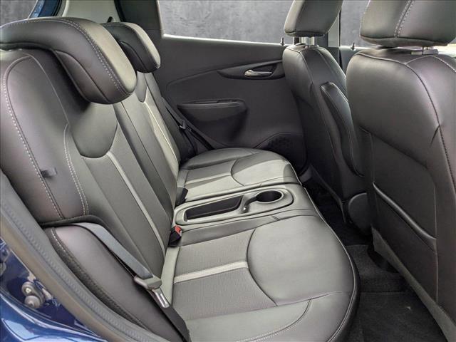 used 2022 Chevrolet Spark car, priced at $17,691