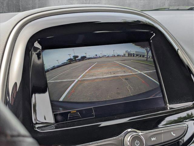 used 2022 Chevrolet Spark car, priced at $17,691