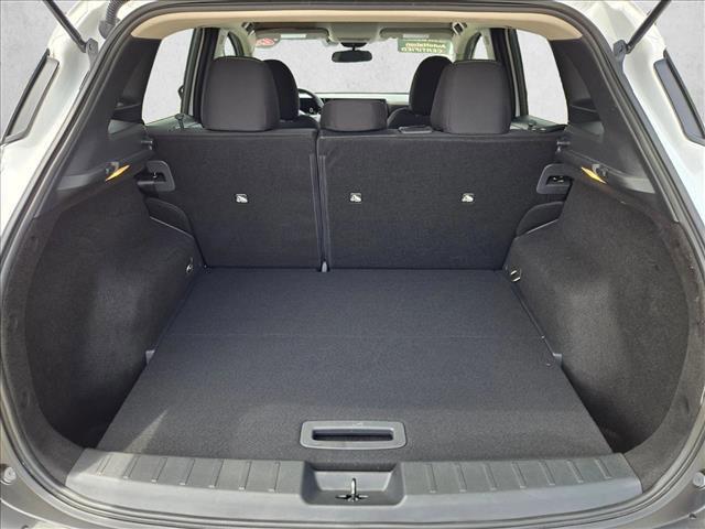 used 2025 Nissan Kicks car, priced at $21,376