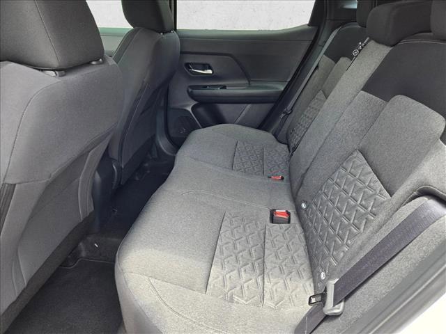 used 2025 Nissan Kicks car, priced at $21,376