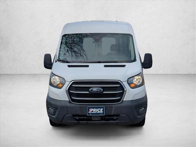 used 2020 Ford Transit-250 car, priced at $28,992