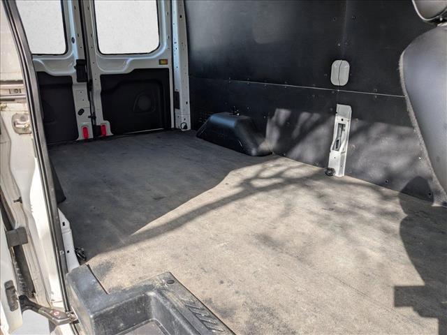 used 2020 Ford Transit-250 car, priced at $28,992