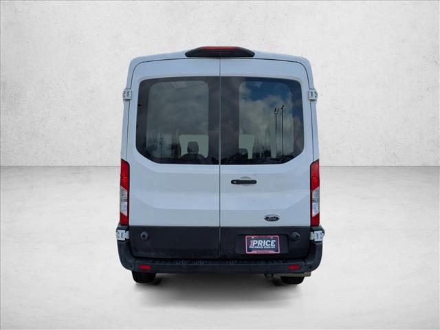 used 2020 Ford Transit-250 car, priced at $28,992