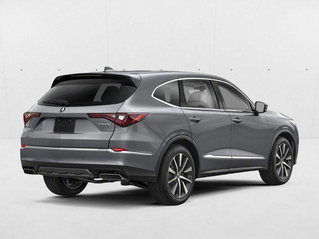 new 2026 Acura MDX car, priced at $59,475