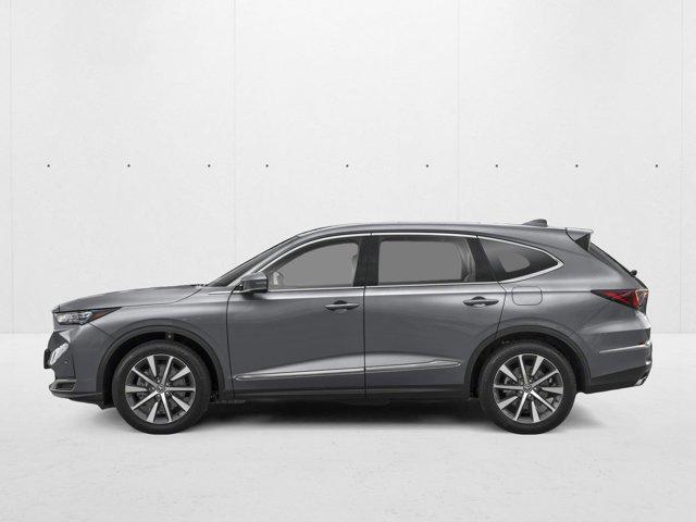 new 2026 Acura MDX car, priced at $59,475