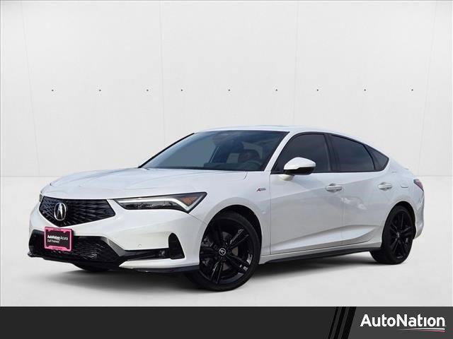 new 2026 Acura Integra car, priced at $40,995