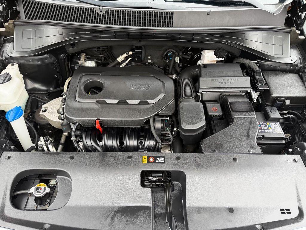 used 2019 Kia Sorento car, priced at $12,888