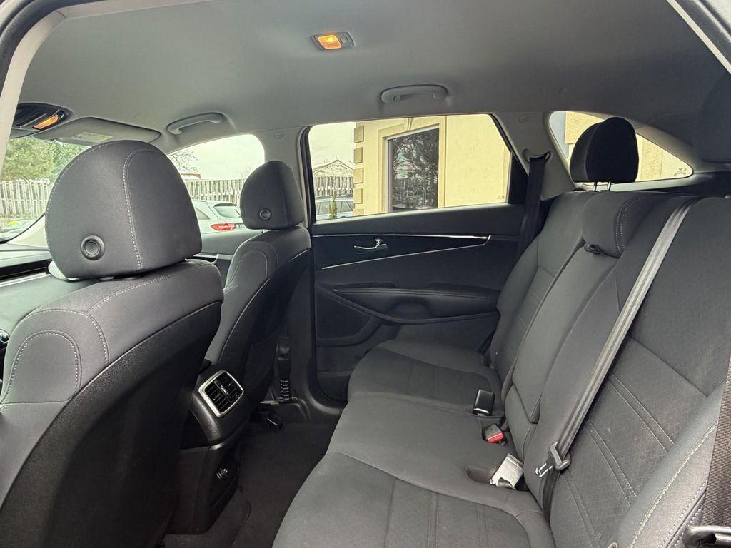 used 2019 Kia Sorento car, priced at $12,888