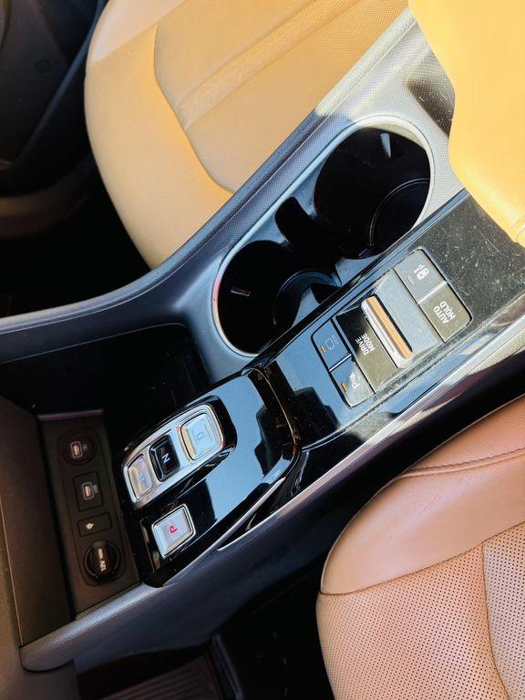 used 2020 Hyundai Sonata car, priced at $16,888