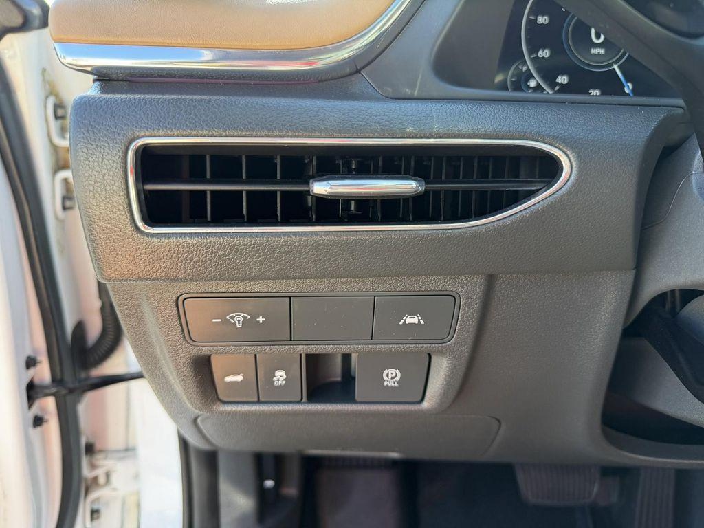 used 2020 Hyundai Sonata car, priced at $16,888