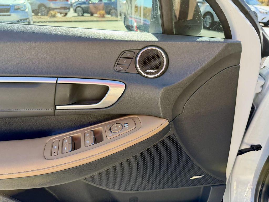 used 2020 Hyundai Sonata car, priced at $16,888