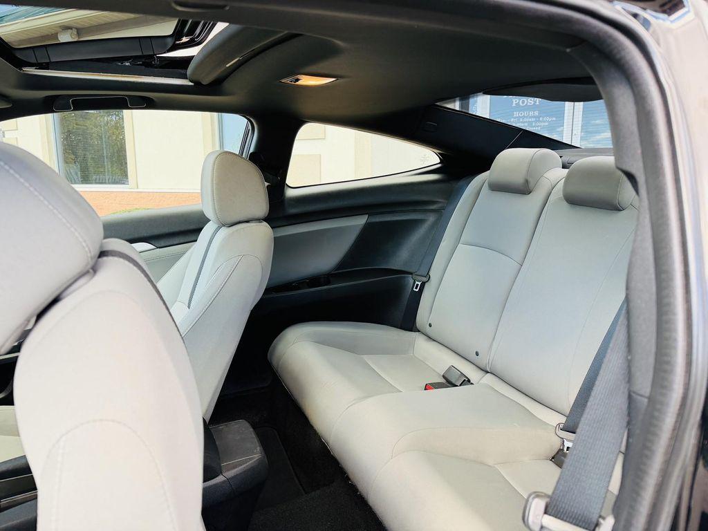 used 2019 Honda Civic car, priced at $18,300