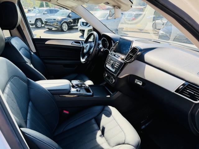used 2016 Mercedes-Benz GLE-Class car, priced at $15,550