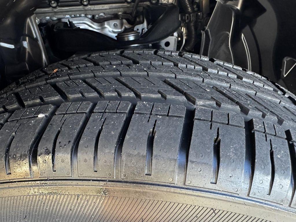 used 2019 INFINITI QX80 car, priced at $25,550