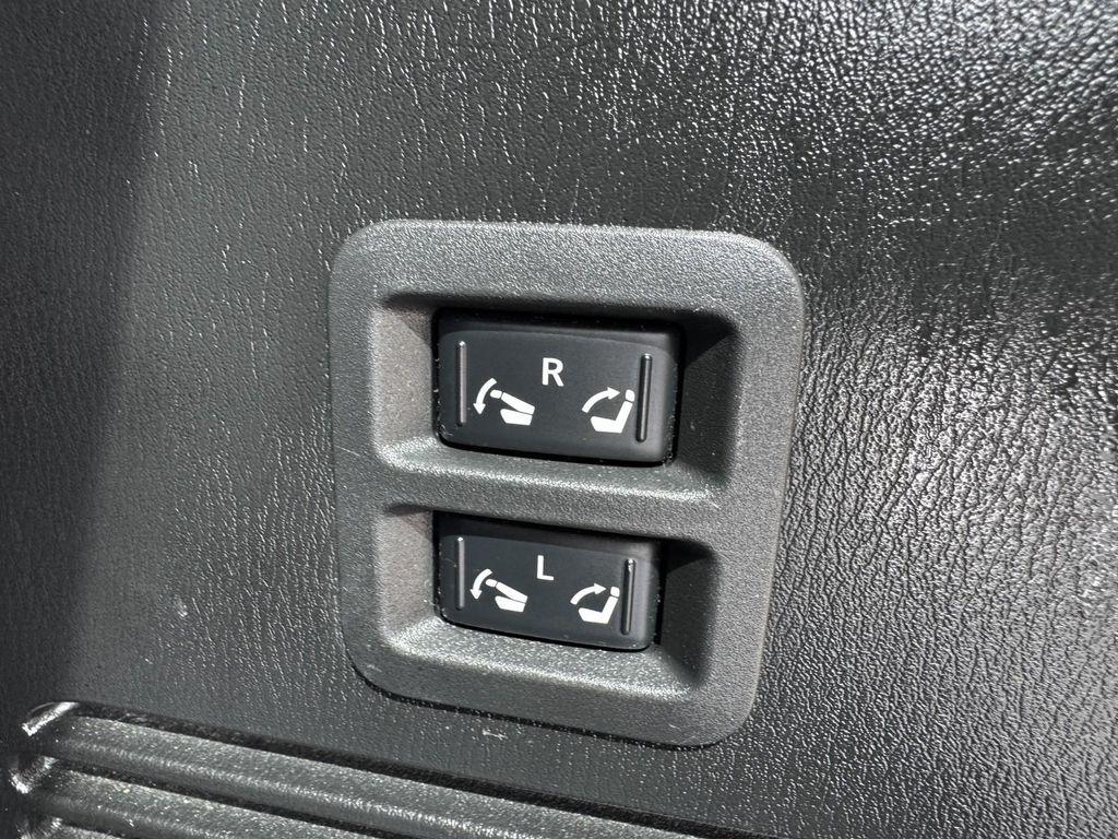 used 2019 INFINITI QX80 car, priced at $25,550