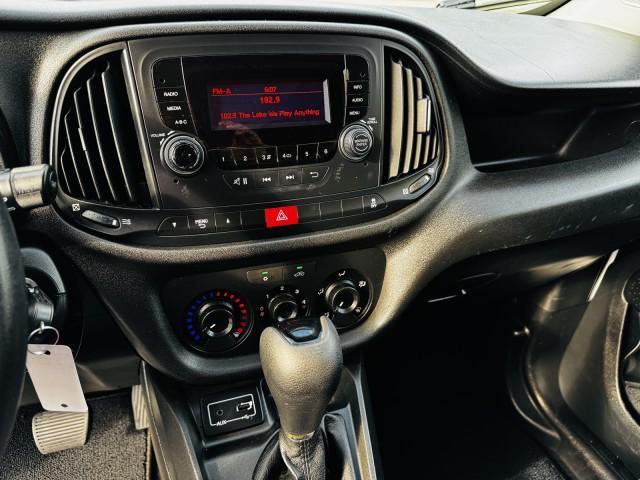 used 2016 Ram ProMaster City car, priced at $10,888