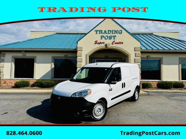 used 2016 Ram ProMaster City car, priced at $10,888
