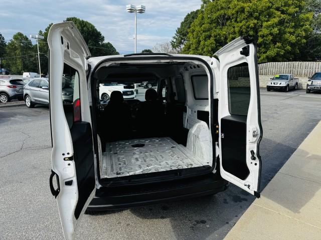 used 2016 Ram ProMaster City car, priced at $10,888