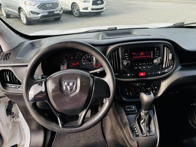 used 2016 Ram ProMaster City car, priced at $10,888