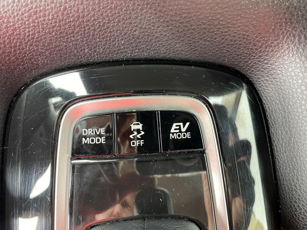 used 2021 Toyota Corolla Hybrid car, priced at $17,350