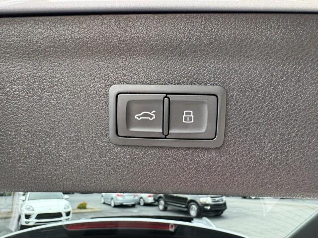 used 2018 Audi Q3 car, priced at $17,350