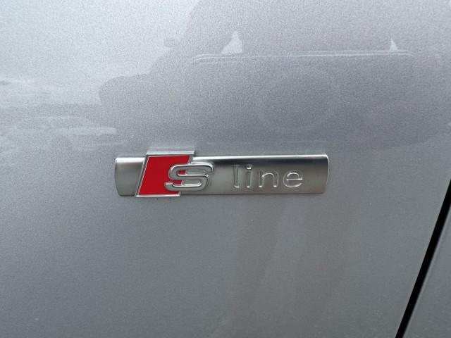 used 2018 Audi Q3 car, priced at $17,350