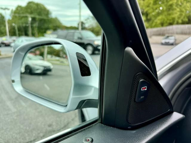 used 2018 Audi Q3 car, priced at $17,350