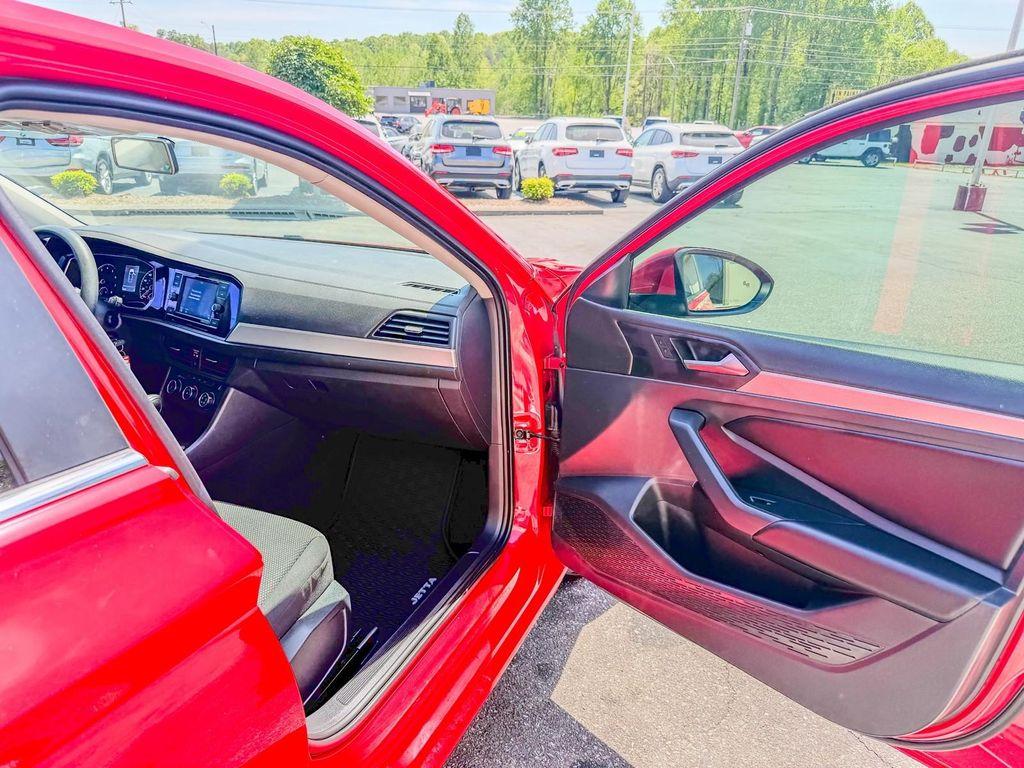 used 2019 Volkswagen Jetta car, priced at $13,250