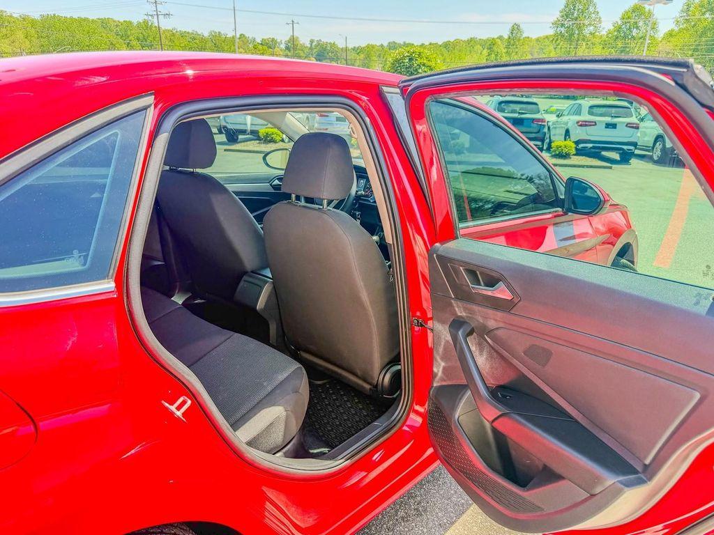 used 2019 Volkswagen Jetta car, priced at $13,250