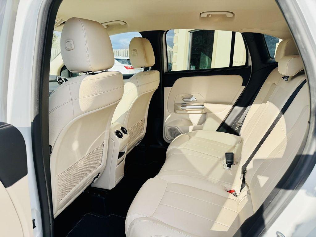 used 2021 Mercedes-Benz GLA 250 car, priced at $18,350