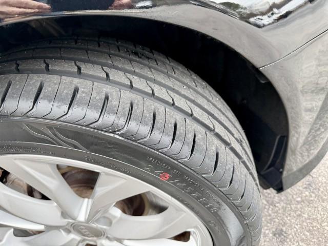 used 2018 Audi A6 car, priced at $14,375