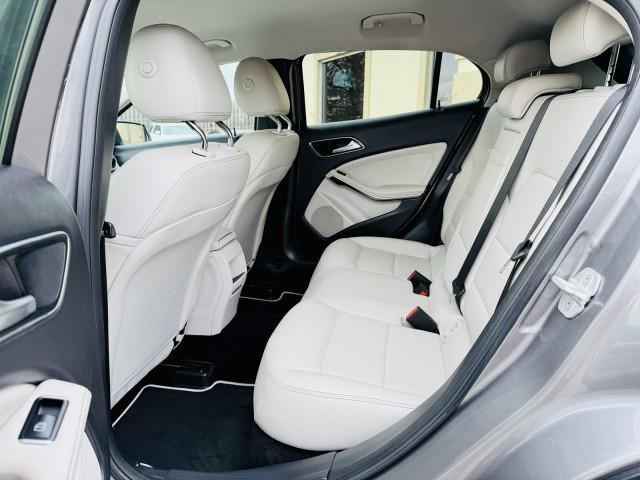 used 2015 Mercedes-Benz GLA-Class car, priced at $11,550