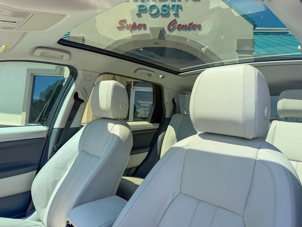 used 2016 Land Rover Discovery Sport car, priced at $11,350