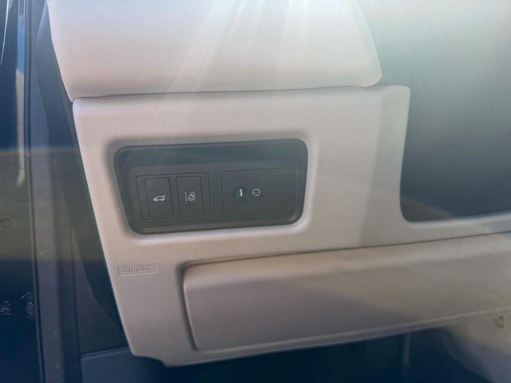 used 2016 Land Rover Discovery Sport car, priced at $11,350