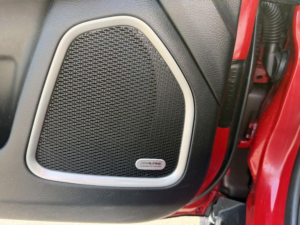 used 2021 Jeep Compass car, priced at $17,888