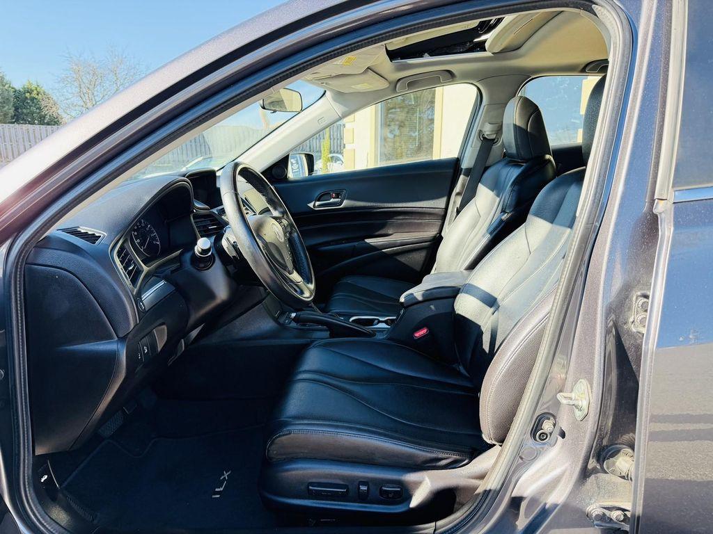 used 2019 Acura ILX car, priced at $15,888