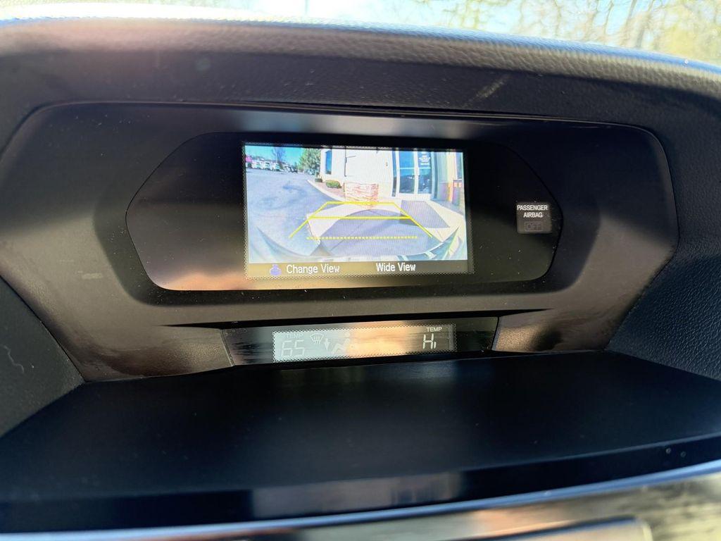 used 2019 Acura ILX car, priced at $15,888