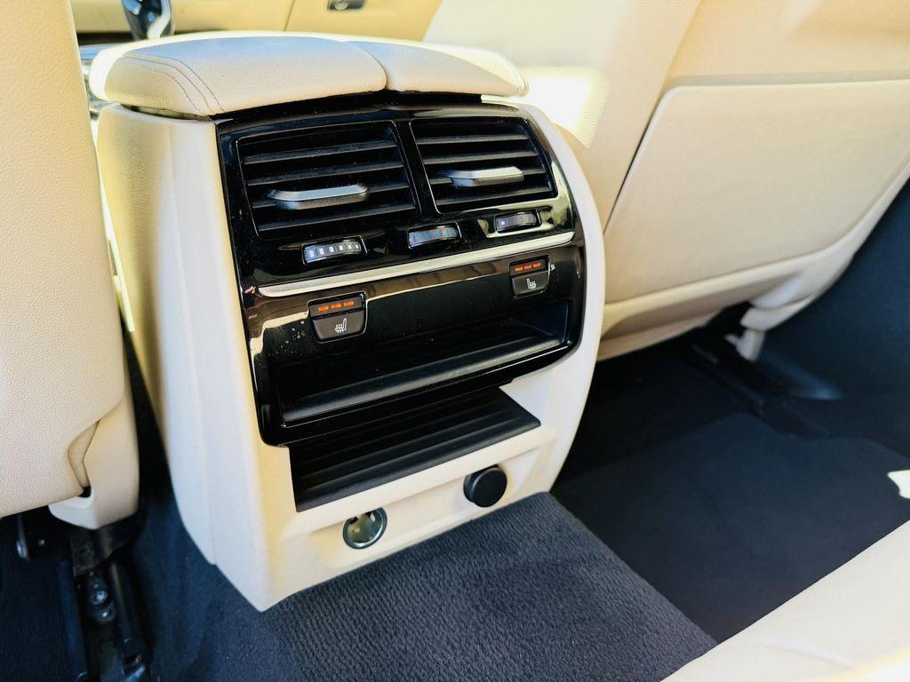 used 2019 BMW 540 car, priced at $24,550