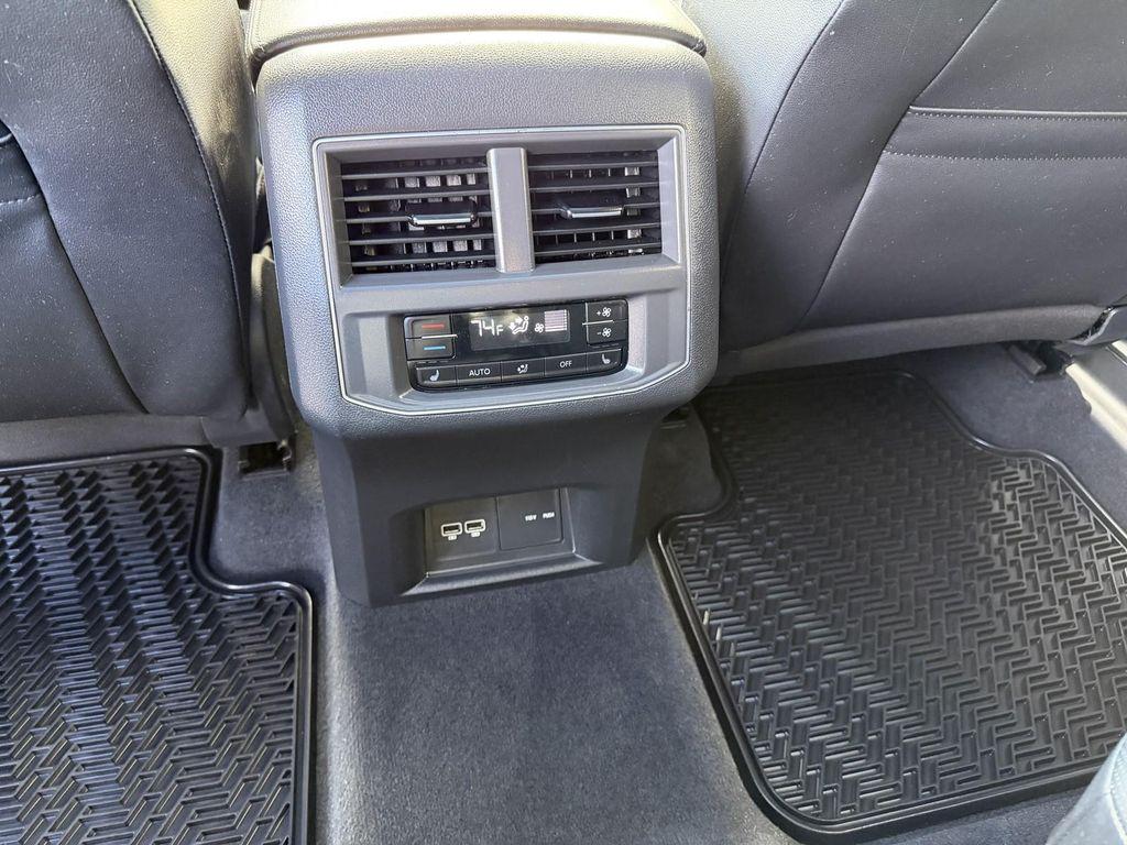 used 2018 Volkswagen Atlas car, priced at $15,950