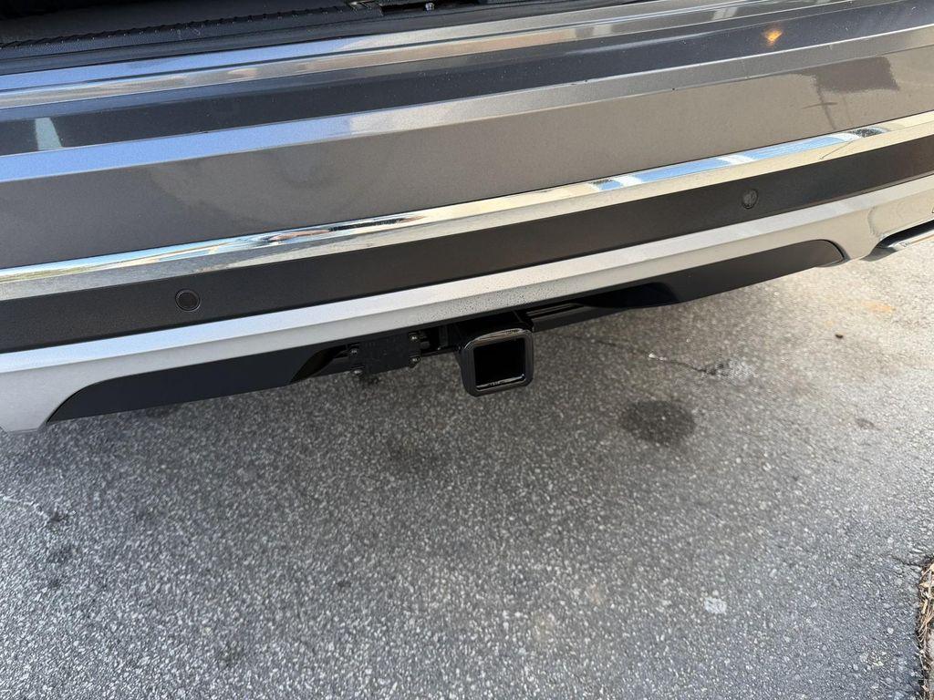 used 2018 Volkswagen Atlas car, priced at $15,950