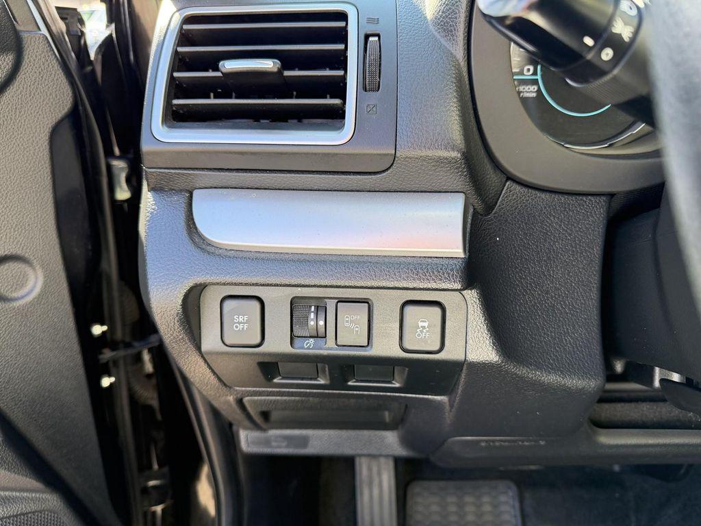 used 2017 Subaru Forester car, priced at $14,988