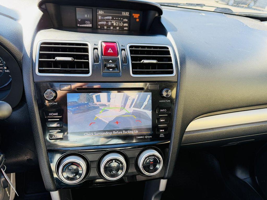 used 2017 Subaru Forester car, priced at $14,988