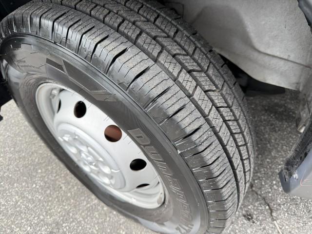 used 2018 Ram ProMaster 1500 car, priced at $16,550