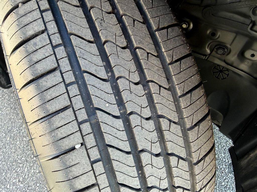 used 2018 Honda CR-V car, priced at $17,550