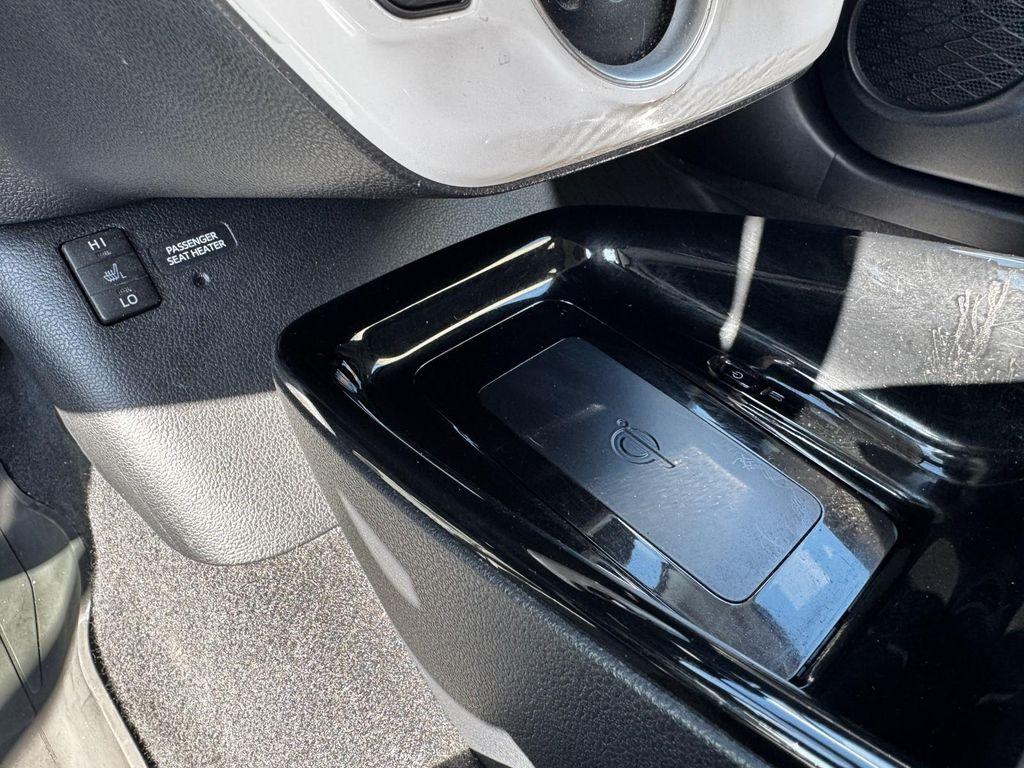 used 2018 Toyota Prius Prime car, priced at $17,250