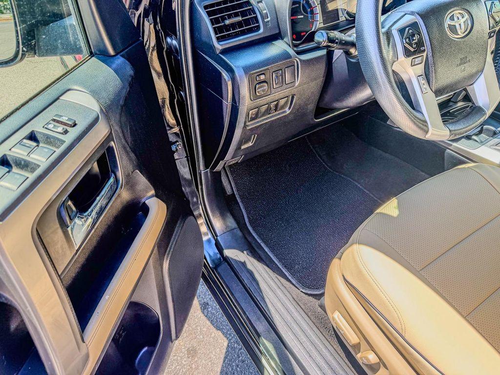 used 2018 Toyota 4Runner car, priced at $22,988